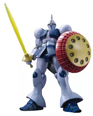 Buy HGUC 1/144 Gyan Revive - HG Gundam Bandai High Grade Kit • 17.99£