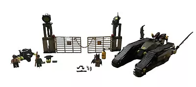 Buy LEGO Batman: The Bat-Tank: The Riddler And Bane's Hideout (7787) • 224.95£