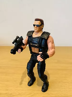 Buy Terminator 2 Secret Weapon Action Figure - 1992 • 10.19£