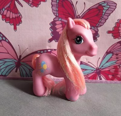 Buy My Little Pony G3 Pinkie Pie. Tinsel Hair. Near Mint • 9£