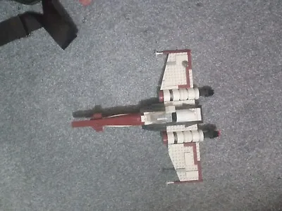 Buy LEGO Star Wars: Z-95 Headhunter (75004) • 50£