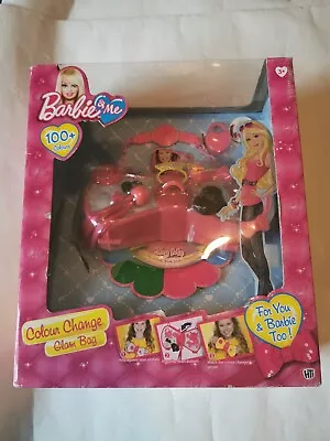 Buy Barbie Glamtastic Colour Change Bag • 19.99£