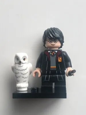 Buy LEGO Harry Potter Minifigures Series 1 - Harry Potter 1/22 • 3£