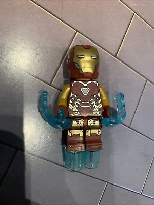 Buy Lego Super Heroes Avengers 76267 Advent Calendar 2023 Iron Man With Energy • 8.95£