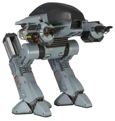Buy Robocop ED-209 Action Figure With Sound • 149.16£