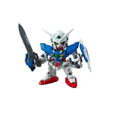 Buy SD Gundam EX-Standard Gundam Exia Plastic Model (US IMPORT) • 15.32£