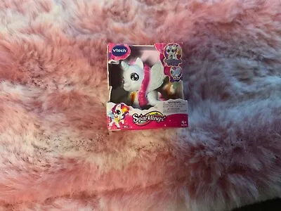 Buy Zuru Mini Brands Toys Vtech Sparklings Unicorn Htf  Miniature For Advent Barbie • 3.50£