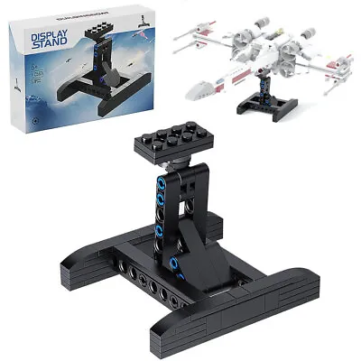 Buy Display Stand For LEGO Star Wars X & Y Wing Starfighter 75301 75218 75102 75149 • 5.89£