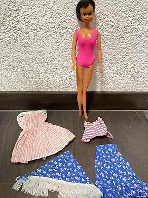 Buy Vintage PETRA Clone Barbie Fake Vintage 1970s AA Maddie Mego Corp MCMLXX • 82.12£