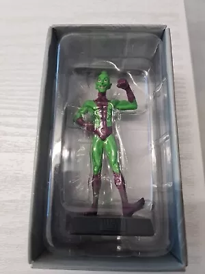 Buy Eaglemoss Classic - Marvel Collection - #095 IMPOSSIBLE MAN • 7.99£