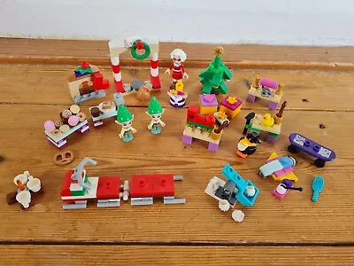 Buy LEGO Friends Christmas Pieces • 0.99£