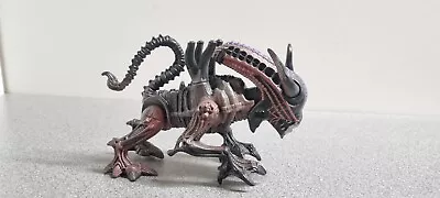 Buy Kenner 90's Aliens - Bull Alien Xenomorph Action Figure • 7£
