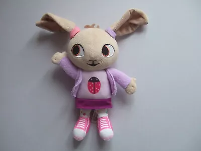 Buy Coco The Rabbit Bing Plush Soft Toy 26cm Fisher Price 2015 Mattel *Pls Read • 6£
