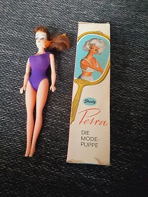 Buy Barbie PETRA PLASTY With Original Packaging ❤ Bundle ❤Barbie Vintage ❤❤❤ • 172.65£
