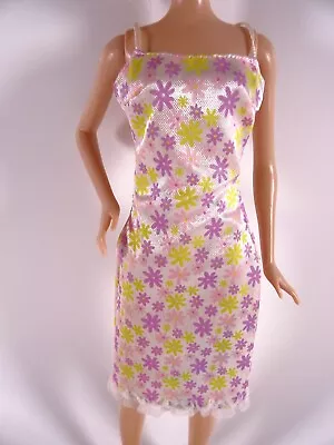 Buy Original Fashion Fashion Clothing For Barbie Doll Dress Rare As Pictured (12218) • 6.89£