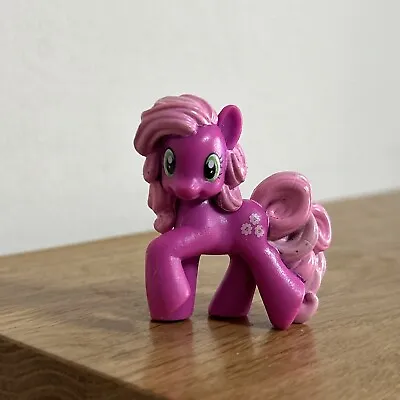 Buy My Little Pony Mini Figure Blind Bag Cheerilee • 1£