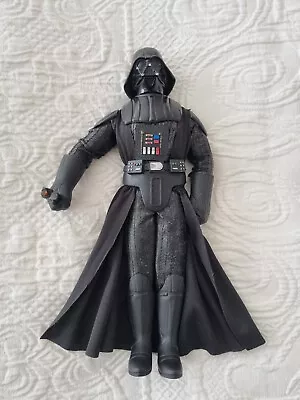 Buy Star Wars Collector Series Kenner Darth Vader 12  Inch Action Figure • 0.99£