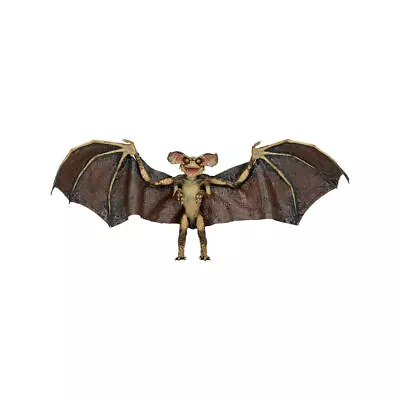 Buy NECA Gremlins 2 Bat Gremlin 7-Inch Scale Action Figure • 83.99£