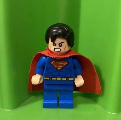 Buy LEGO Dimensions - Superman 'Reds Eyes' - (DIM019) - From 10724/71236 • 4.30£