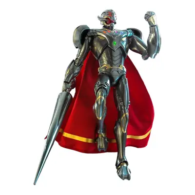 Buy 1:6 Infinity Ultron ...What If? - Hot Toys • 570.99£