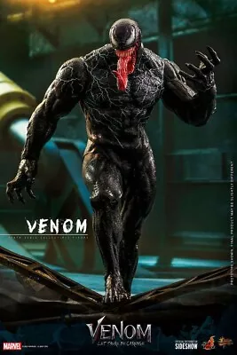 Buy Hot Toys RESTOCK Venom - Venom: Let There Be Carnage Action Figure 1/6 • 358.86£