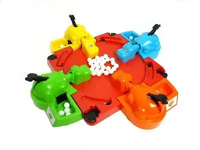 Buy Spare Parts - Hasbro Hungry Hungry Hippos Board Game - Replacement Pieces [LTH] • 3.85£