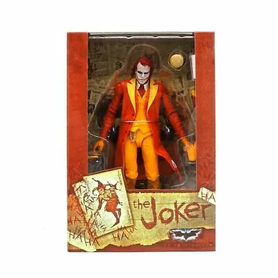 Buy Batman Joker Funny Action Figure 7  Play Toy Model Gift • 50£