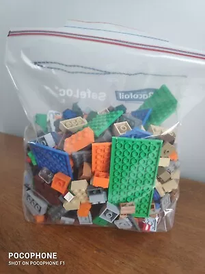 Buy Lego Minecraft 21116 Crafting Box - Please Read Description  • 20£