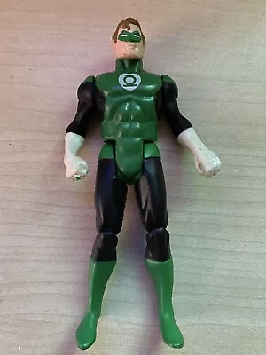 Buy Green Lantern Figure - Kenner (1984) Excellent Condition • 19.99£