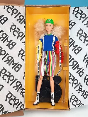 Buy Collector Barbie BMR 1959 GHT92 Mattel Is A Novelty From 2019 • 25.63£