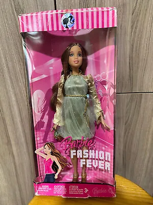 Buy Barbie Fever • 91.64£