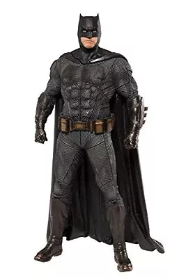 Buy ARTFX + JUSTICE LEAGUE Batman 1/10 Scale Painted PVC Figure • 145.02£