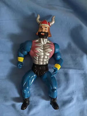Buy Unknown Figure!!  He Man Masters Of The Universe 1980s Vintage Toy MOTU He-Man • 0.99£