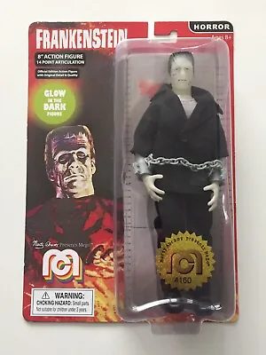 Buy Mego Horror - Frankenstein • 39.99£