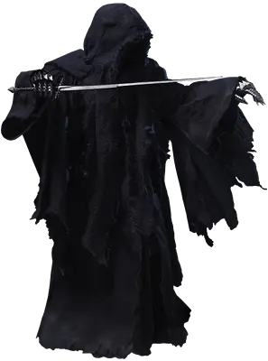 Buy LOTR Lord Of The Rings Ring-Wraith NAZGUL Action Figure 1/6 Asmus Sideshow • 274.06£