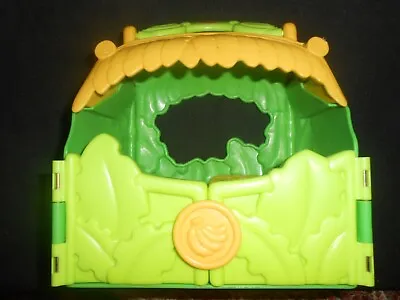 Buy Amazing Animals Click Clack Cackle Monkey House  Fisher Price Toy • 0.99£