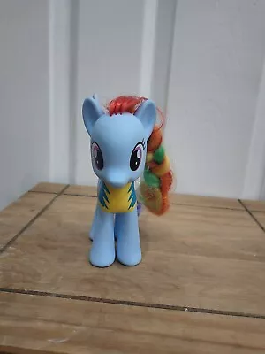 Buy My Little Pony Wonderbolts Rainbow Dash  • 5£