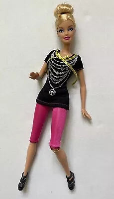 Buy Barbie I Can Be A Designer Fashion • 23.68£