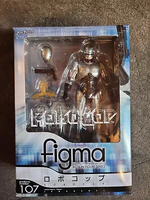 Buy FIGMA Robocop. • 69.99£