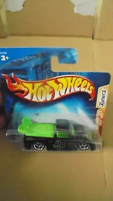 Buy Hot Wheels Tech Tuners #102 Super Tuned Pickup Truck Vintage 2003 Release L31 • 3.99£
