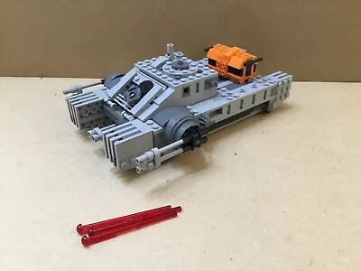 Buy Lego Star Wars 75152 Imperial Assault Hovertank, Build 100% Complete. • 20£