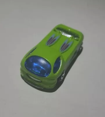 Buy Hot Wheels Mattel Despicable Me Minion Vehicle Deora 2 Good Condition  • 1.99£
