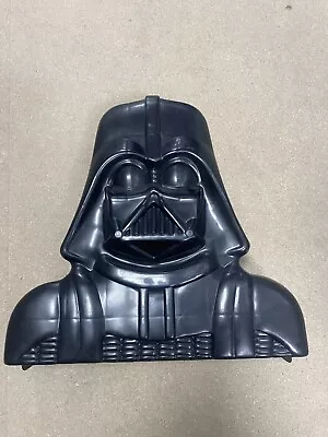 Buy Star Wars Original Darth Vader Action Figure Carry Case • 25£