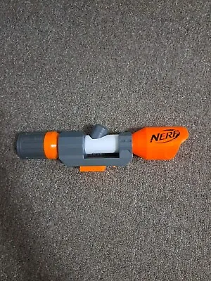 Buy Nerf N-Strike Modulus Long Range Distance Scope Sight Attachment Accessory • 4.99£