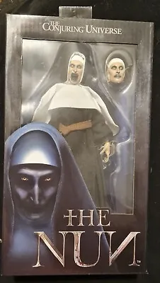 Buy Horror Figure Neca The Nun The Conjuring Universe,good Condition • 49.99£
