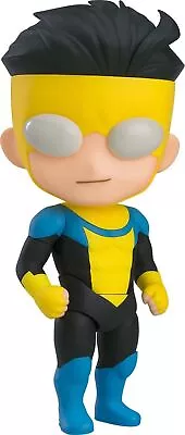 Buy NEW GOOD SMILE COMPANY Nendoroid Invincible Action Figure JAPAN F/S • 66.68£