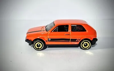 Buy Hotwheels Volkswagen Golf 1.64 (new Without Pack) #lot468 • 3.95£