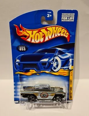 Buy Hot Wheels '57 Chevy New/carded • 9.95£