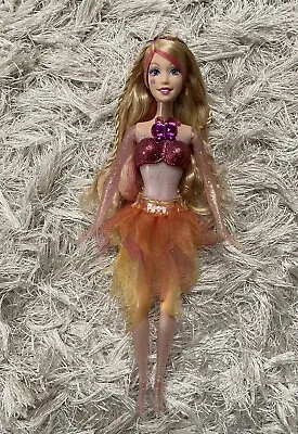 Buy Barbie Fairytopia Fairy Fee Crystal • 30.88£