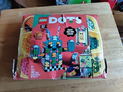 Buy Lego Dots Multi Pack Summer Vibes 41937 • 14£